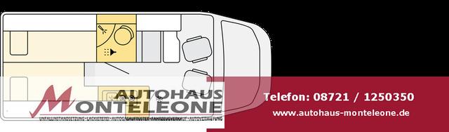 Etrusco CV-Model - CV 600 SB 140 PS MT