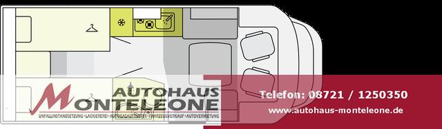 Etrusco T-Model - T 6.9 SBC 140 PS MT