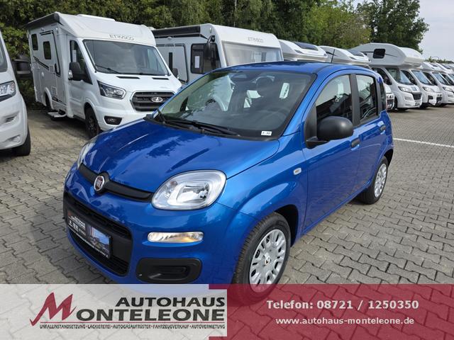 Fiat Panda - POP Hybrid 1.0 GSE 45 KW 65 PS