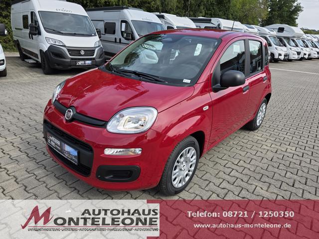 Fiat Panda - Pandina Icon Hybrid 1.0 GSE 65 PS