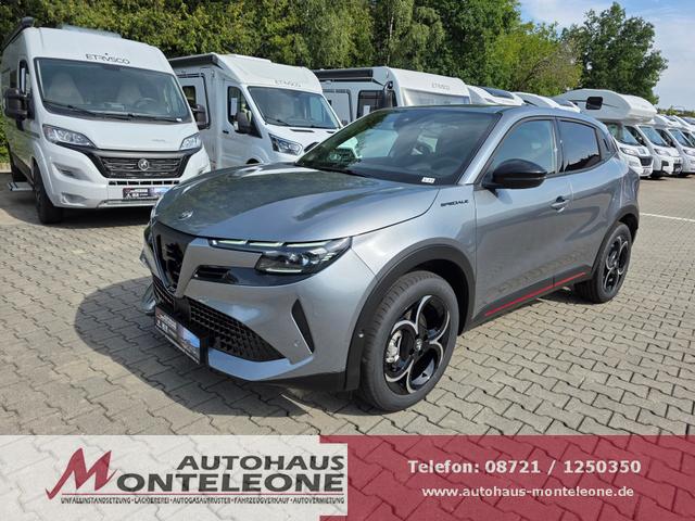 Alfa Romeo Junior - Ibrida Speciale 1.2 VGT