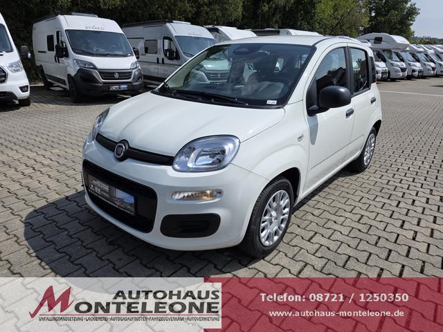 Fiat Panda - POP Hybrid 1.0 GSE