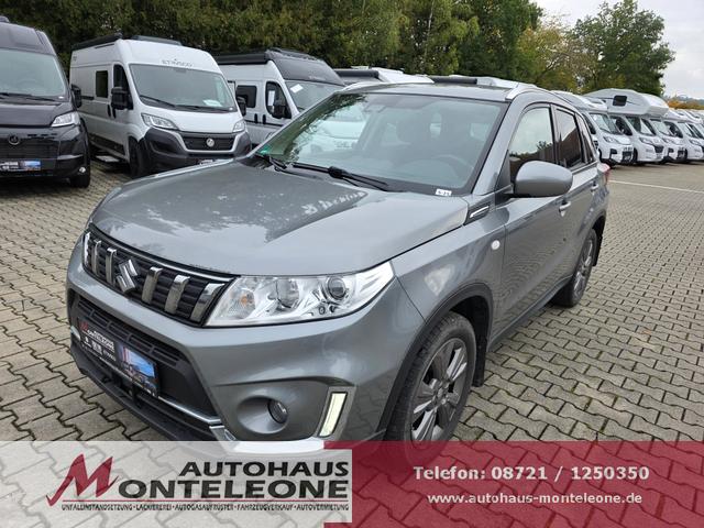 Suzuki Vitara - 1.4 Comfort 4x4