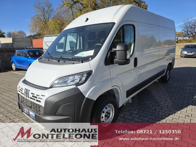 Fiat Ducato Kastenwagen - Serie 2 35 L3H2 140 M-Jet | Sofort verfügbar
