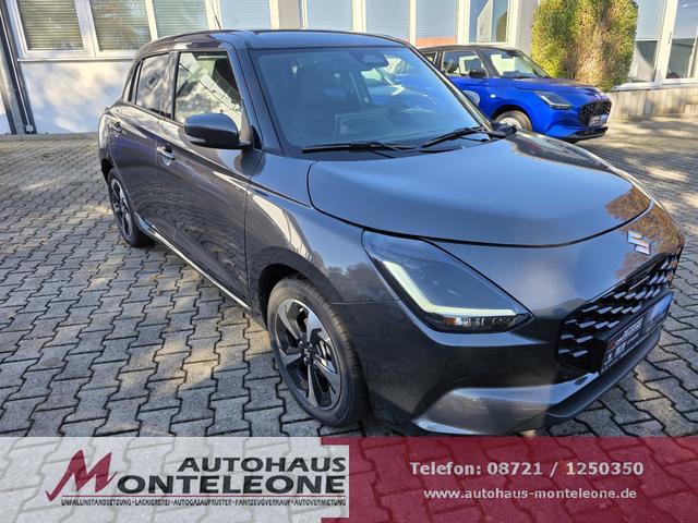 Suzuki Swift - 1.2 Dualjet Hybrid Comfort+