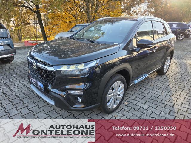 Suzuki S-Cross - 1.4 Comfort AT Hybrid | Sofort verfügbar!