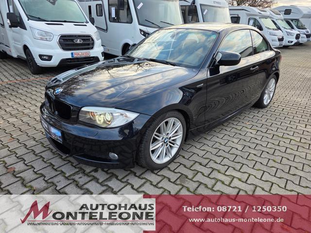 BMW 1er - - 118d DPF