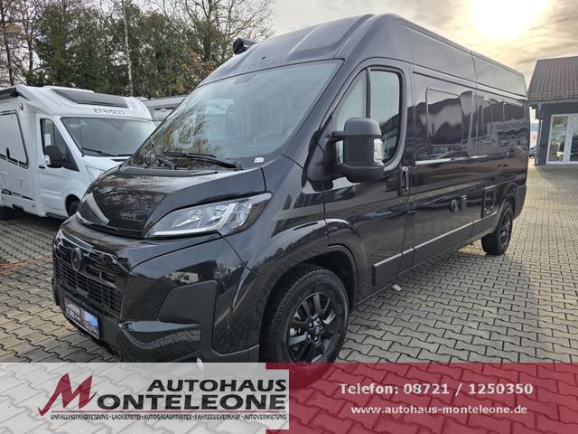 Etrusco CV-Model MJ25 - CV600DB 140 PS MT | Complete Selection Bettenumbau Rückfahrkamera Sofort verfügbar Aktionspreis