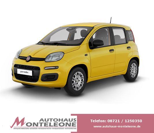 Fiat Panda - 1.0 Mild Hybrid Pandina Pop