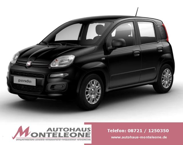 Fiat Panda - 1.0 Mild Hybrid Pandina Pop