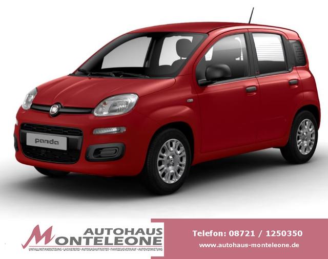 Fiat Panda - 1.0 Mild Hybrid Pandina Pop
