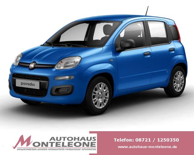 Fiat Panda - 1.0 Mild Hybrid Pandina Pop