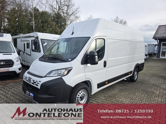Fiat Ducato - Serie 2 Maxi 35 L4H3 180 M-Jet | Modell25 Heckflügeltüren mit 260° Öffnung Sofort verfügbar!