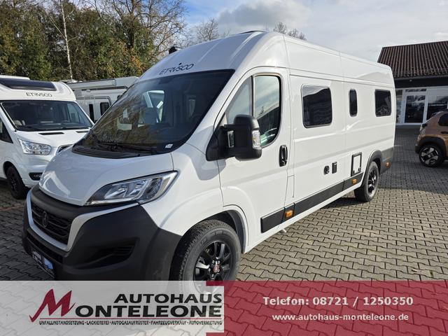 Etrusco CV-Model MJ25 - CV640PB 140 PS MT | Aktionspreis Multimedia Paket Compact Sofort verfügbar