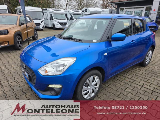Suzuki Swift - Club 1.2 66KW