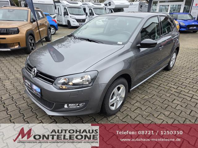 Volkswagen Polo - 1.2 Style