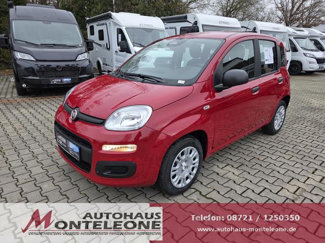 Fiat Panda - 1.0 Mild Hybrid Pandina Pop