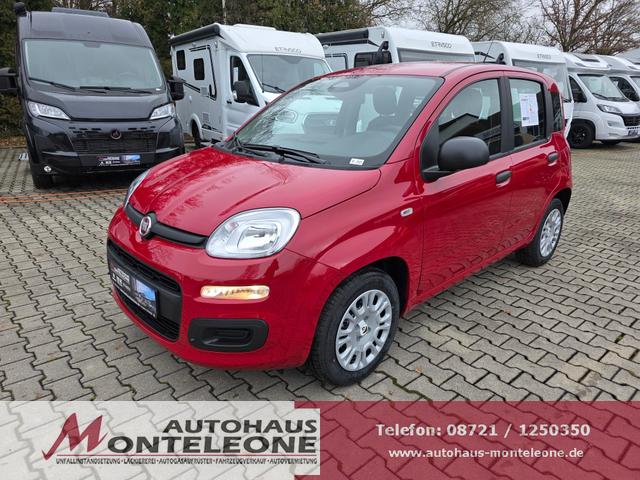 Fiat Panda - 1.0 Mild Hybrid Pandina Pop