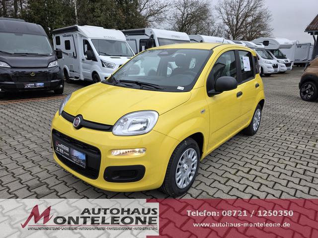 Fiat Panda - 1.0 Mild Hybrid Pandina Pop