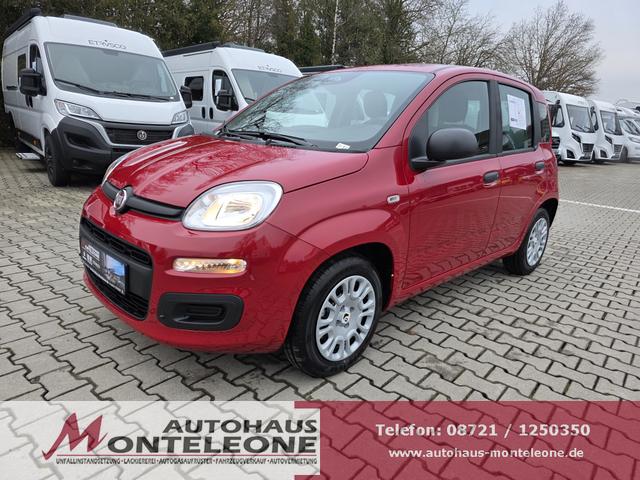 Fiat Panda - 1.0 Mild Hybrid Pandina Icon