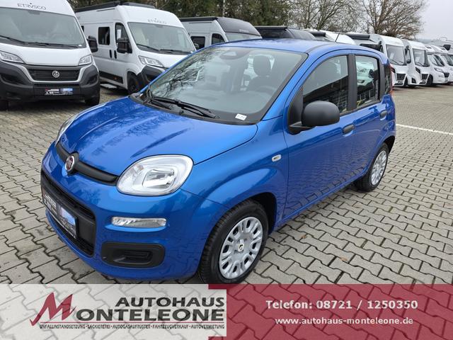 Fiat Panda - 1.0 Mild Hybrid Pandina Pop