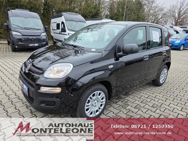 Fiat Panda - 1.0 Mild Hybrid Pandina Pop