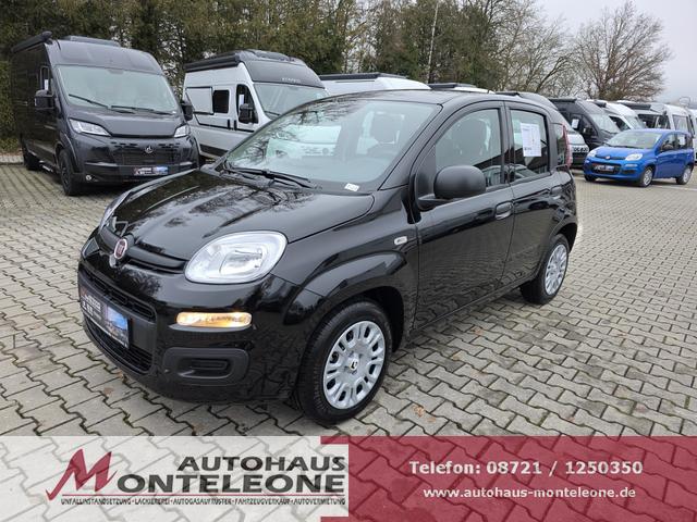 Fiat Panda - 1.0 Mild Hybrid Pandina Icon