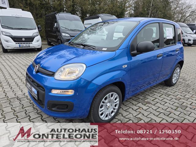 Fiat Panda - 1.0 Mild Hybrid Pandina Icon