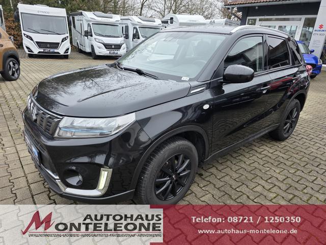 Suzuki Vitara - 1.4 Comfort Hybrind