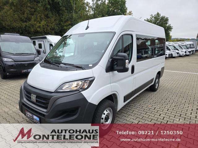 Fiat Ducato - 33 140 Multijet L2H2 9-Sitzer