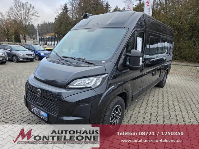 Etrusco CV-Model MJ25 - CV600DB | 180 PS AT NEUJAHRSAKTION + GRATIS DACHKLMA