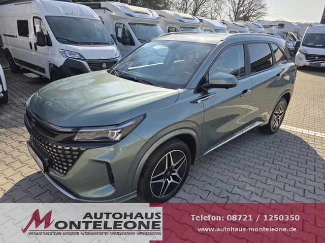 DFSK Fengon E5 - PHEV | 7 Sitzer Vollausstattung