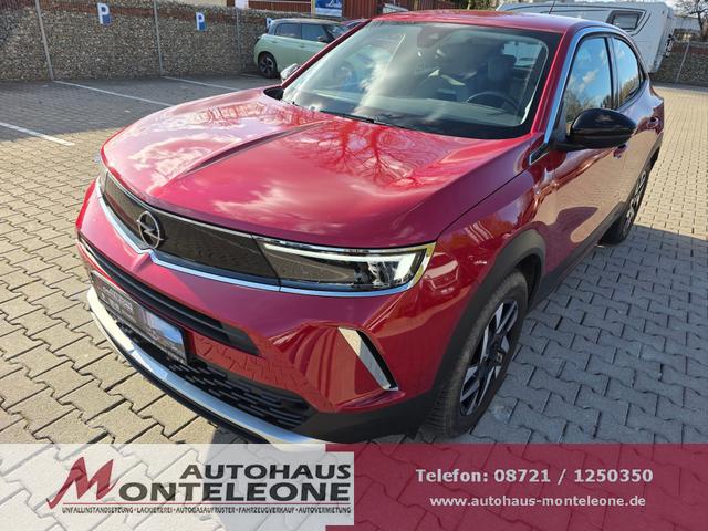 Opel Mokka - e Elegance