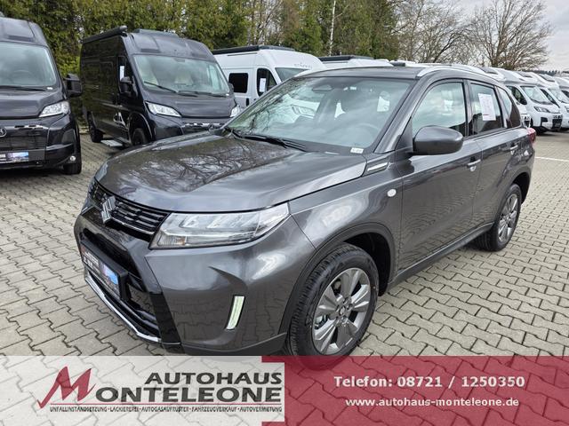 Suzuki Vitara - 1.4 Club | 4x2 Sofort