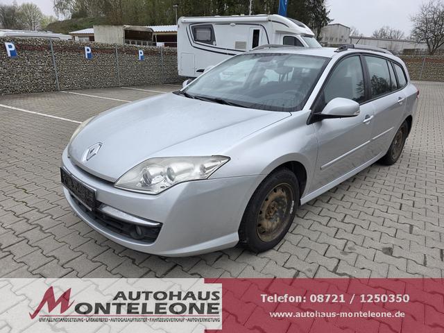 Renault Laguna Grandtour - 2.0 dCi 150 FAP Expression