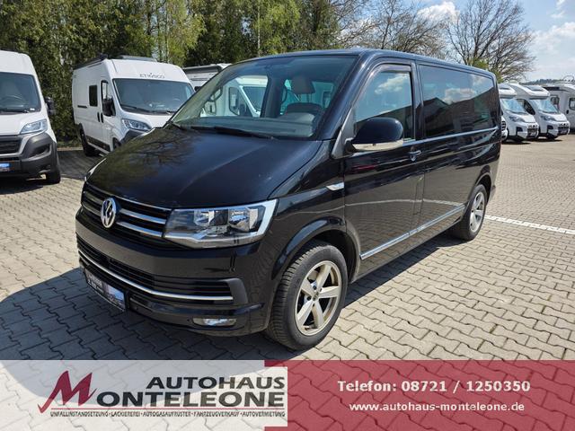 Volkswagen T6 Transporter - 2.0 TDI Multivan Comfortline