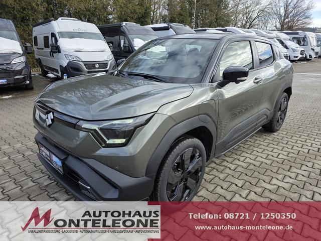 Suzuki e Vitara - Comfort+ eAxel 128kW (61 kWh Batterie)
