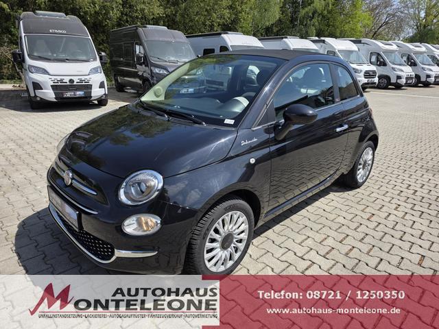 Fiat 500C - 1.0 Mild Hybrid Dolcevita