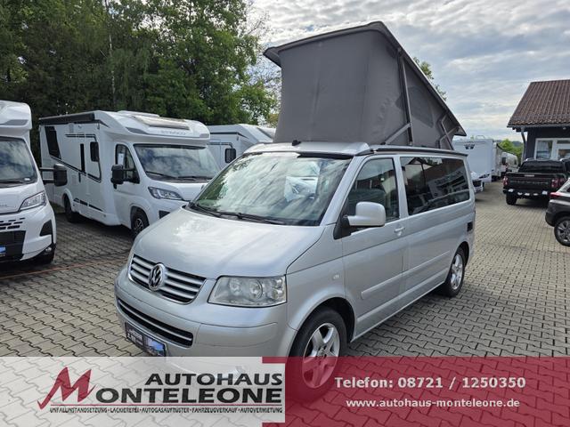 Volkswagen California - T5 Comfortline