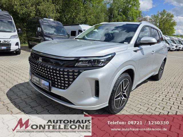 DFSK Fengon E5 - PHEV | 7 Sitzer Vollausstattung