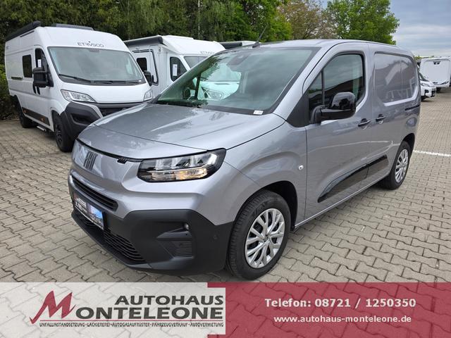 Fiat Dobl&ograve; - Doblo L1 Kasten 130 AT 1.5 BlueHDi