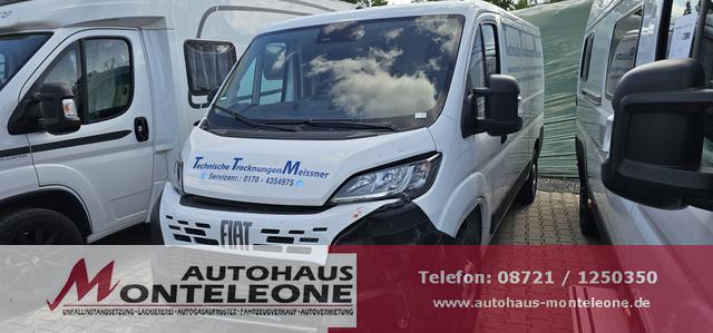 Fiat Ducato Kastenwagen - Serie 2 35 L2H1 140 M-Jet | Frontschaden