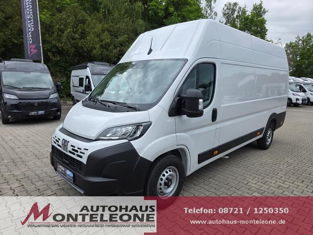 Fiat Ducato - Serie 2 Maxi 35 L4H3 140 MT M-Jet | Sofort verf&uuml;gbar