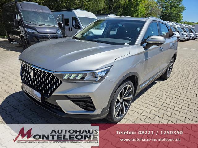 Bestune T77 pro - | elekt. Sitze 360&deg; Keyless