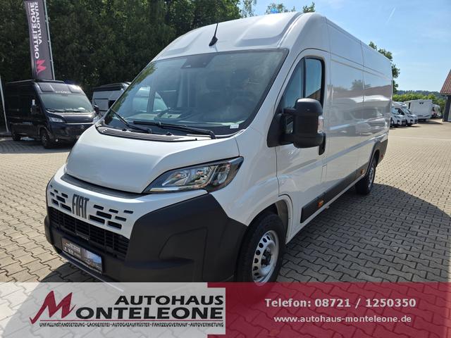 Fiat Ducato - Serie 2 Maxi 35 L4H2 140 MT M-Jet | Sofort verf&uuml;gbar