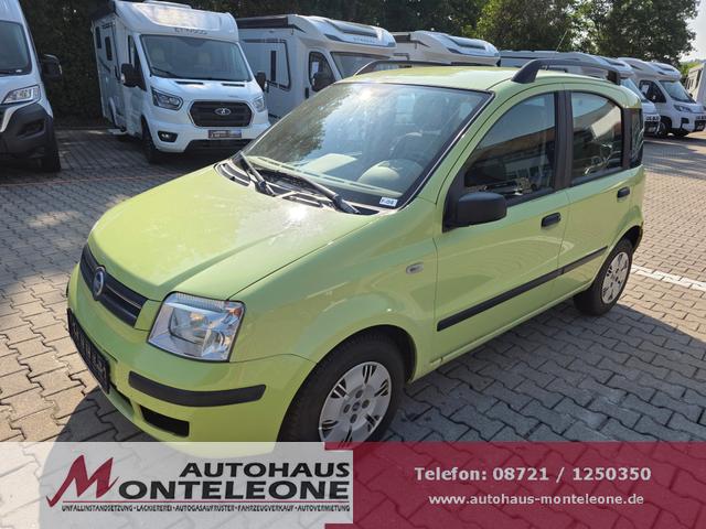 Fiat Panda - 1.2 Dynamic