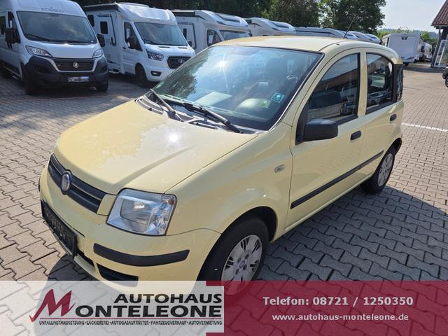 Fiat Panda - 1.3 D Dynamic