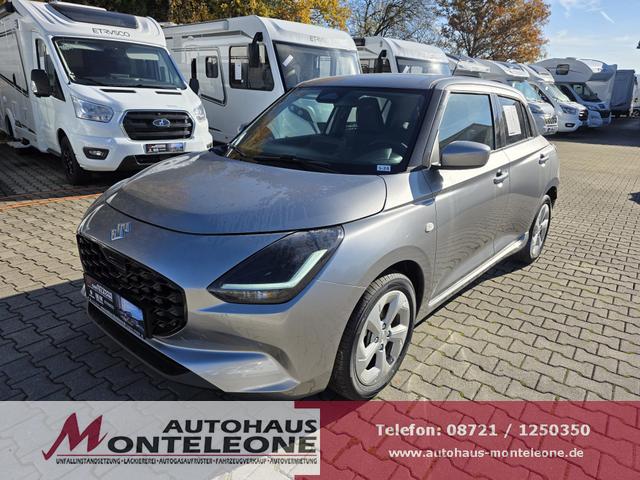 Suzuki Swift - 1.2 Hybrid Allgrip Comfort | 4x4 Sofort verf&uuml;gbar!