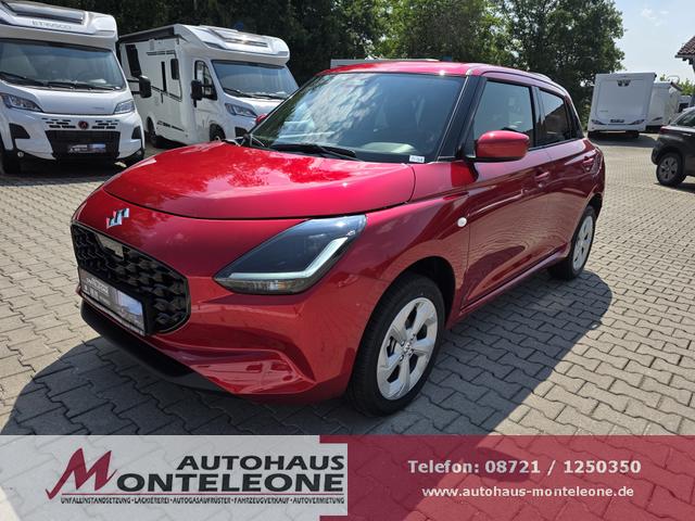 Suzuki Swift - 1.2 Hybrid Allgrip Comfort | 4x4 Sofort verf&uuml;gbar!