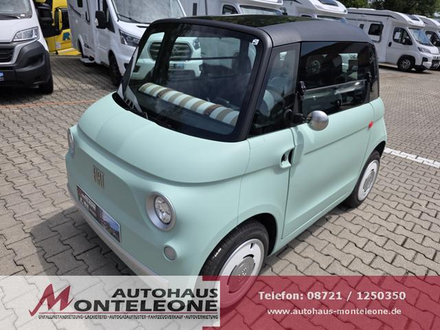 Fiat Topolino - Basis 7 kWh